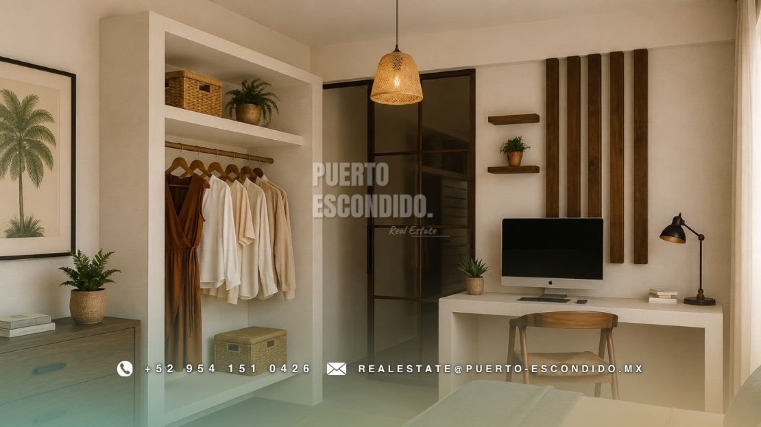 Condominios Exclusivos Cerca del Mar - Miniatura 10