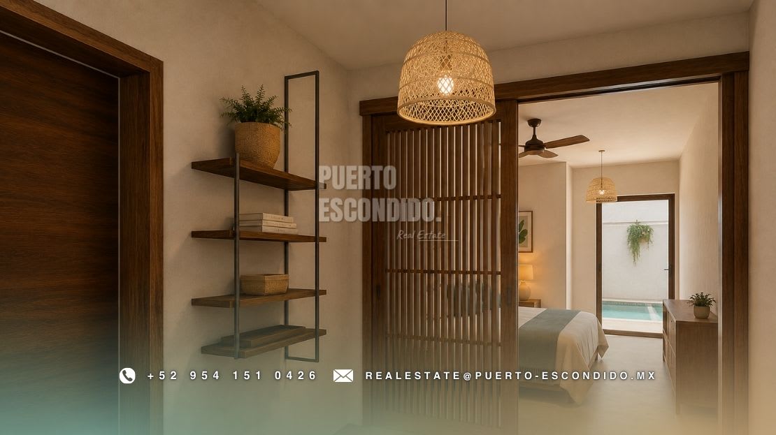Condominios Exclusivos Cerca del Mar - Miniatura 11