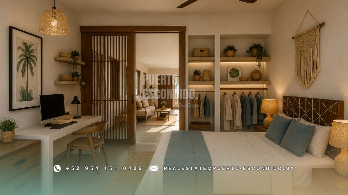 Condominios Exclusivos Cerca del Mar - Miniatura 12