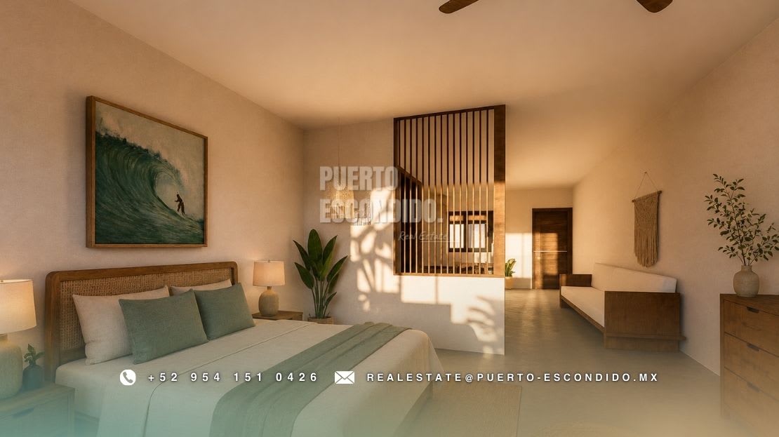 Condominios Exclusivos Cerca del Mar - Miniatura 13
