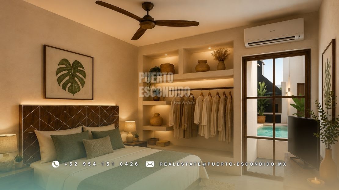 Condominios Exclusivos Cerca del Mar - Miniatura 14