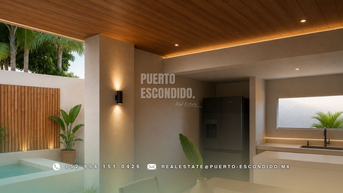 Condominios Exclusivos Cerca del Mar - Miniatura 15