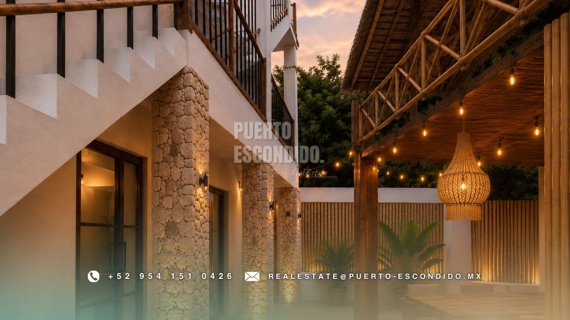 Condominios Exclusivos Cerca del Mar - Miniatura 16