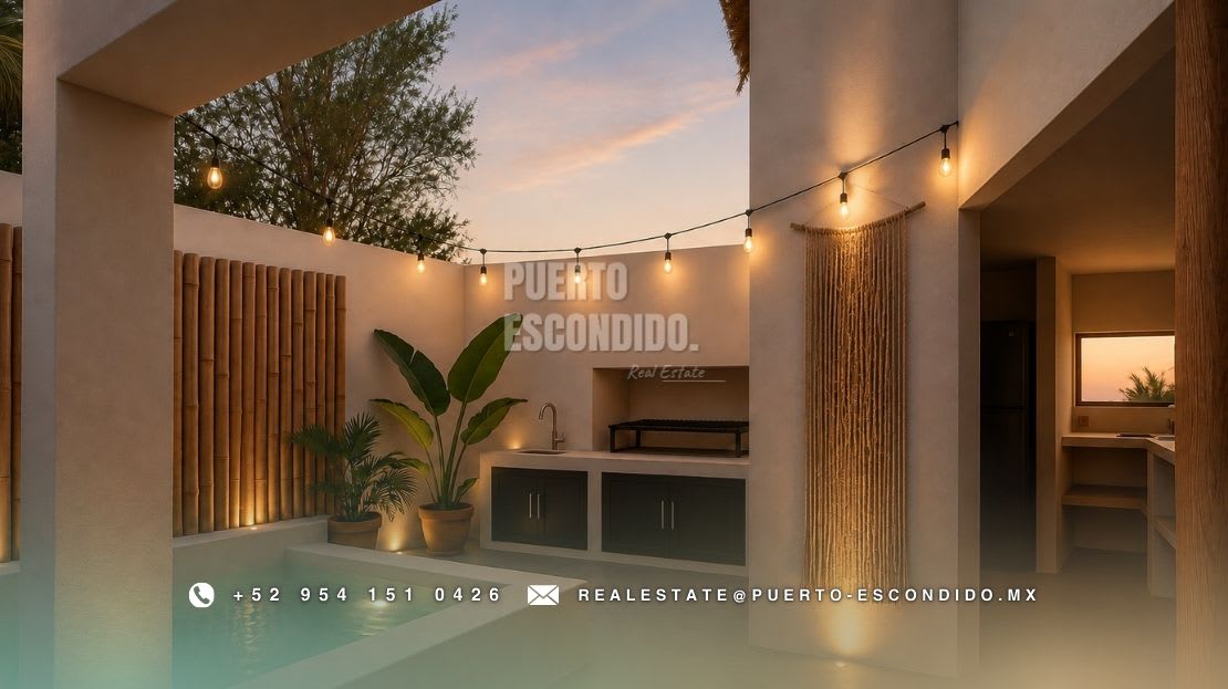 Condominios Exclusivos Cerca del Mar - Miniatura 17