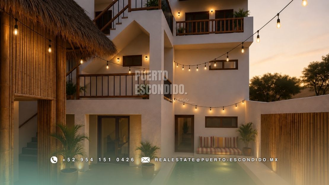 Condominios Exclusivos Cerca del Mar - Miniatura 18