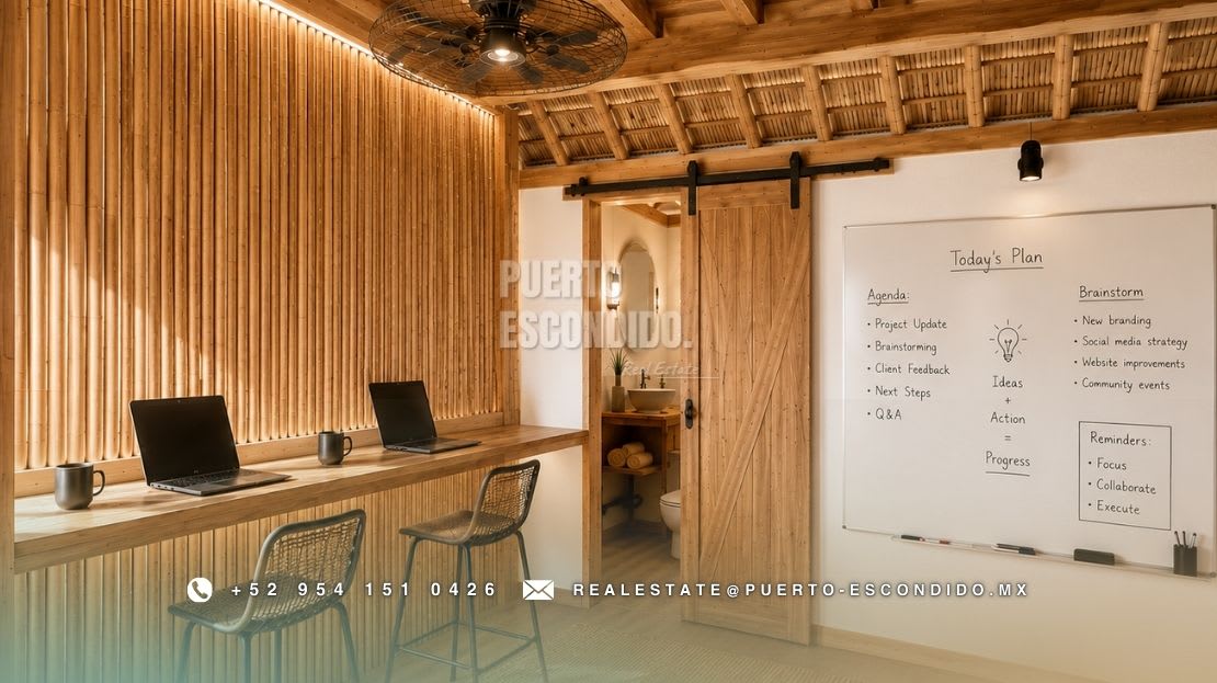 Condominios Exclusivos Cerca del Mar - Miniatura 19