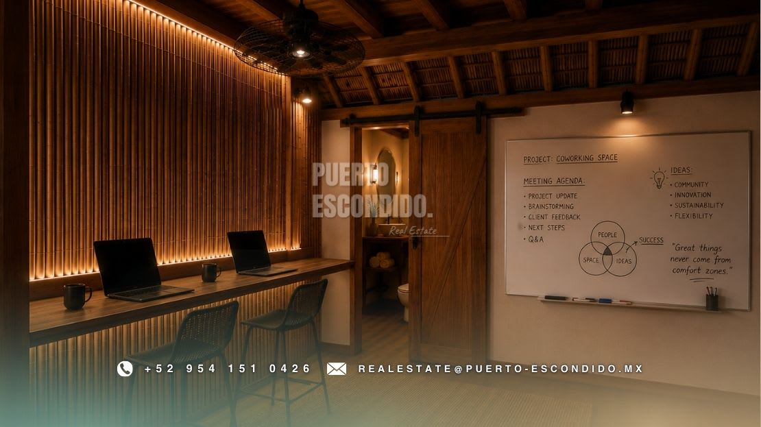 Condominios Exclusivos Cerca del Mar - Miniatura 20