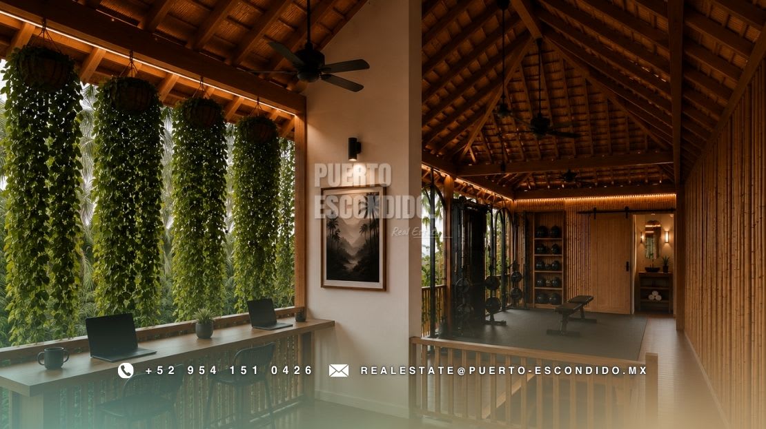 Condominios Exclusivos Cerca del Mar - Miniatura 21