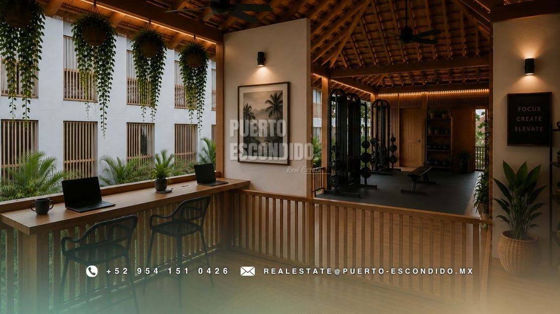 Condominios Exclusivos Cerca del Mar - Miniatura 22