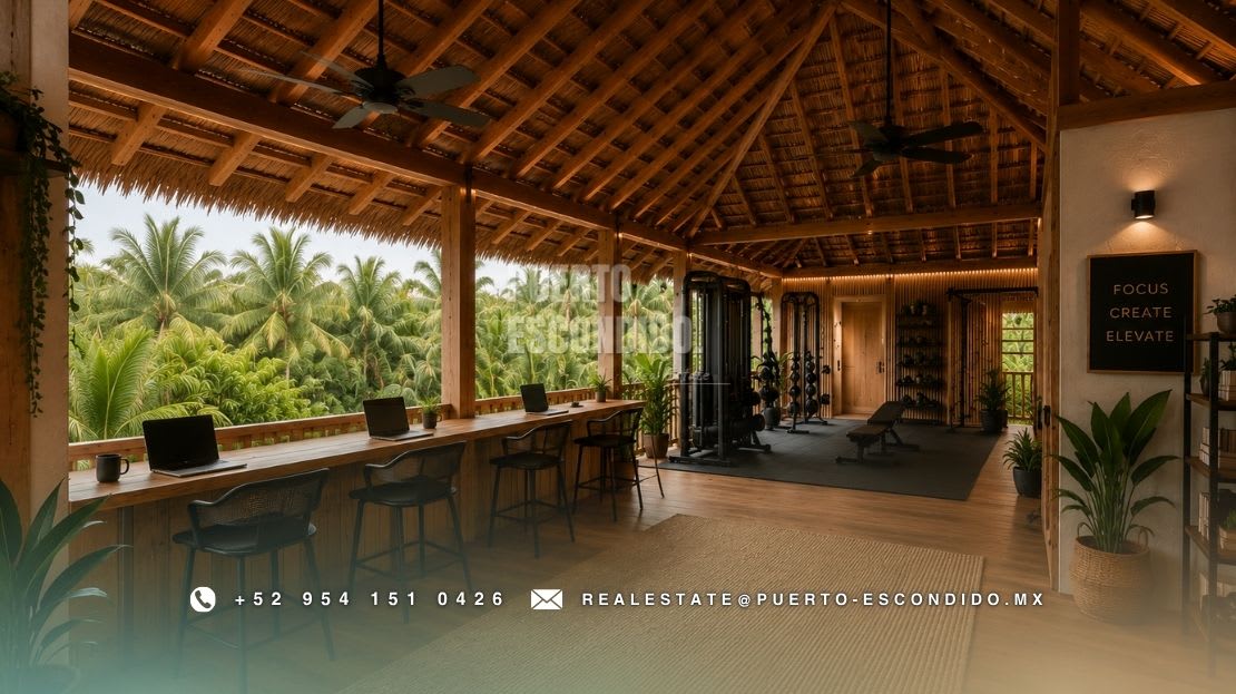 Condominios Exclusivos Cerca del Mar - Miniatura 23