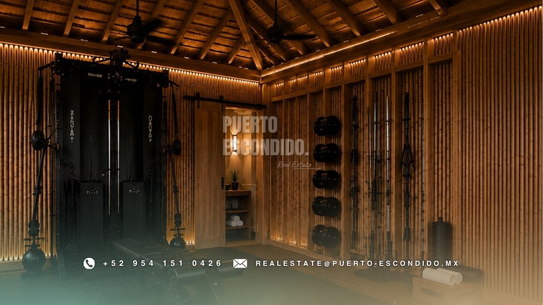 Condominios Exclusivos Cerca del Mar - Miniatura 24
