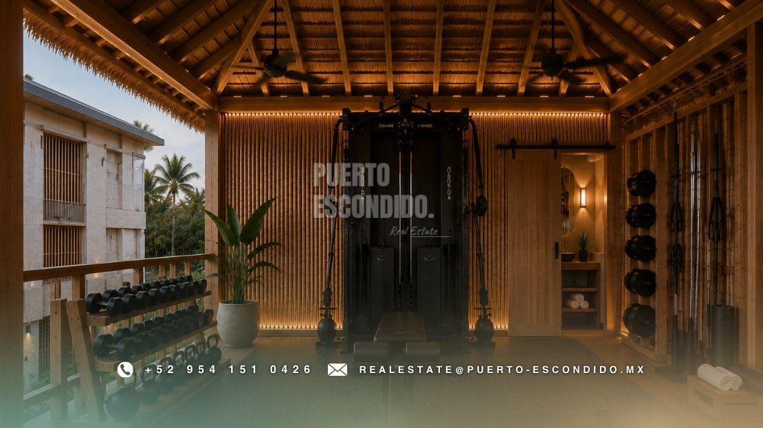 Condominios Exclusivos Cerca del Mar - Miniatura 25