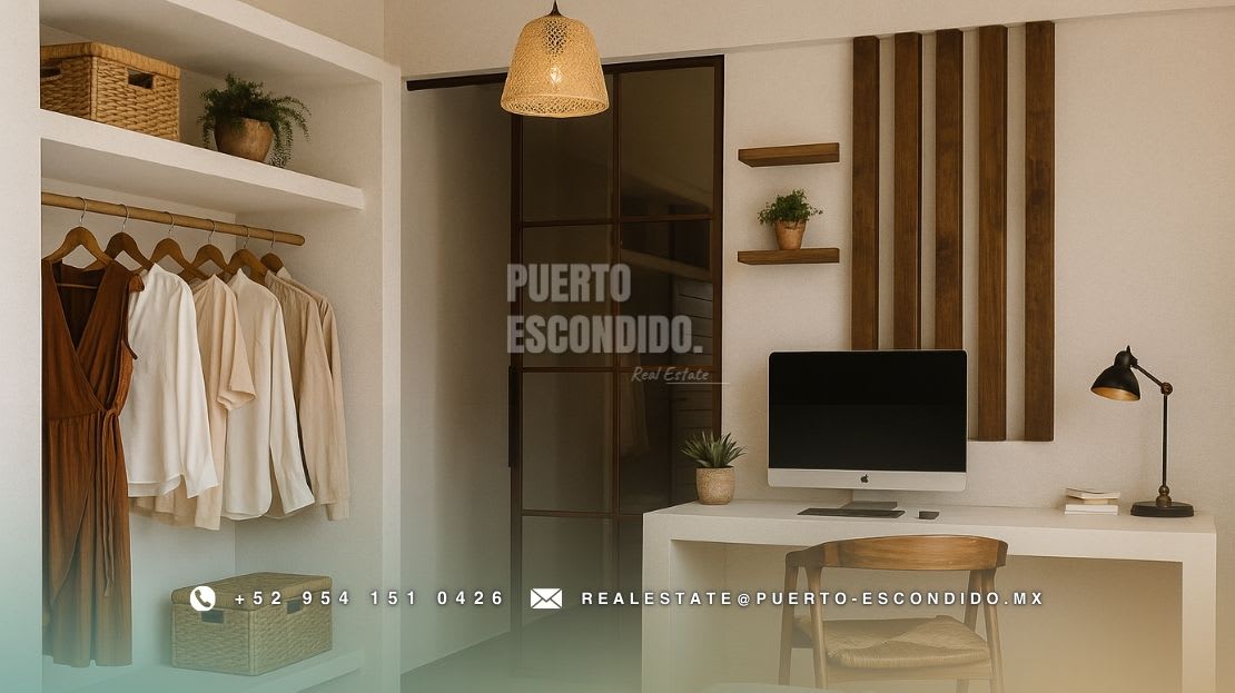 Condominios Exclusivos Cerca del Mar - Miniatura 27