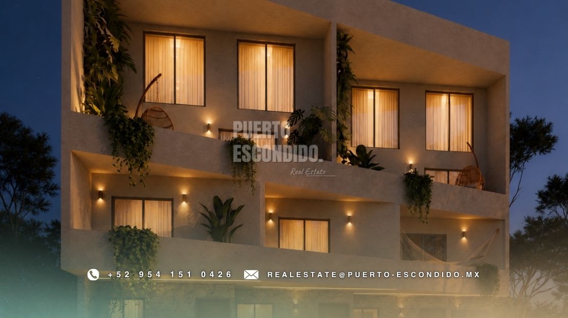 Condominios Exclusivos Cerca del Mar - Miniatura 28