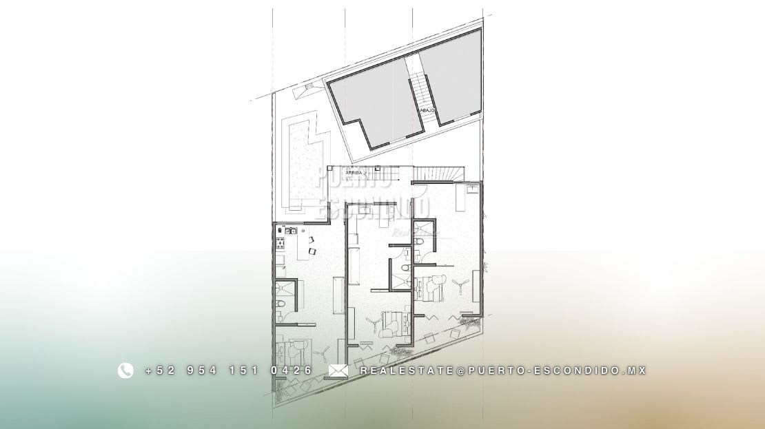 Condominios Exclusivos Cerca del Mar - Miniatura 29
