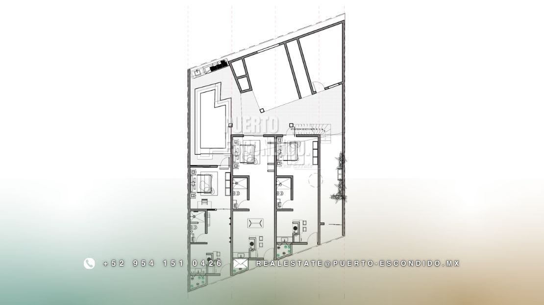 Condominios Exclusivos Cerca del Mar - Miniatura 31