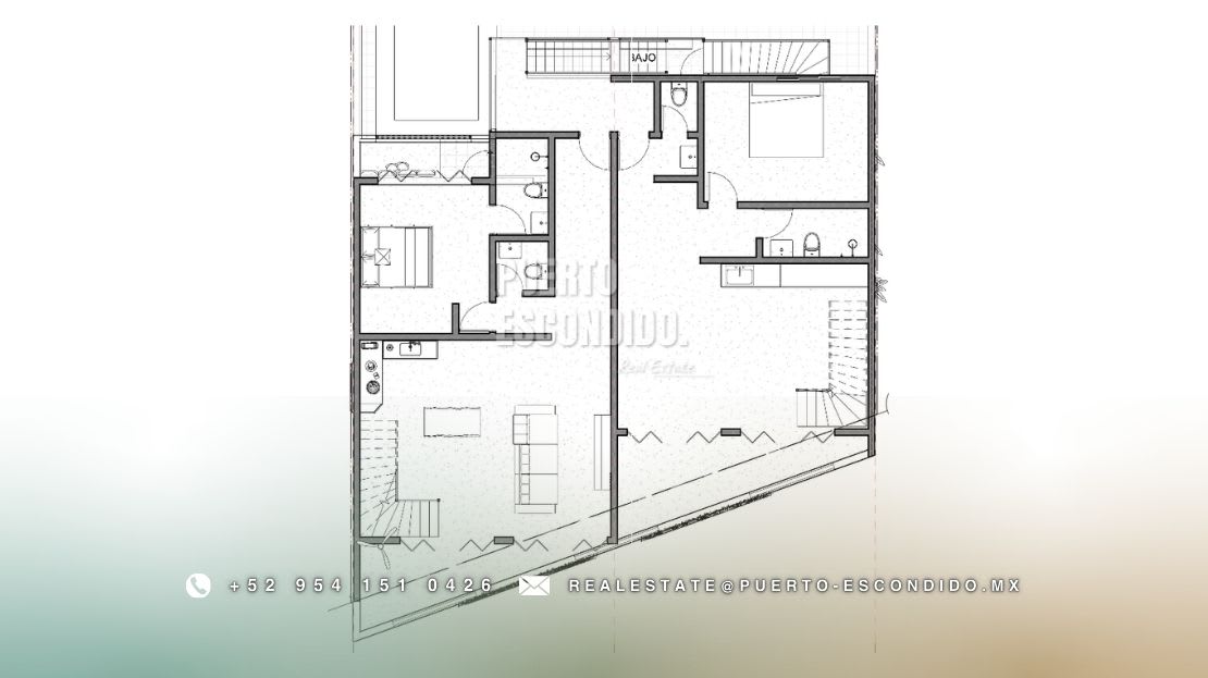 Condominios Exclusivos Cerca del Mar - Miniatura 35