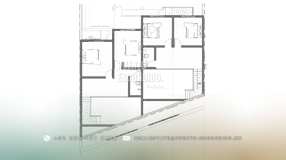 Condominios Exclusivos Cerca del Mar - Miniatura 36