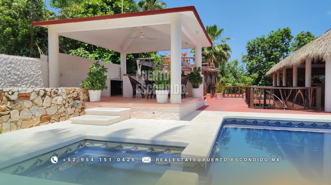 Turnkey Vacation Rental Investment Property in La Punta — photo 3