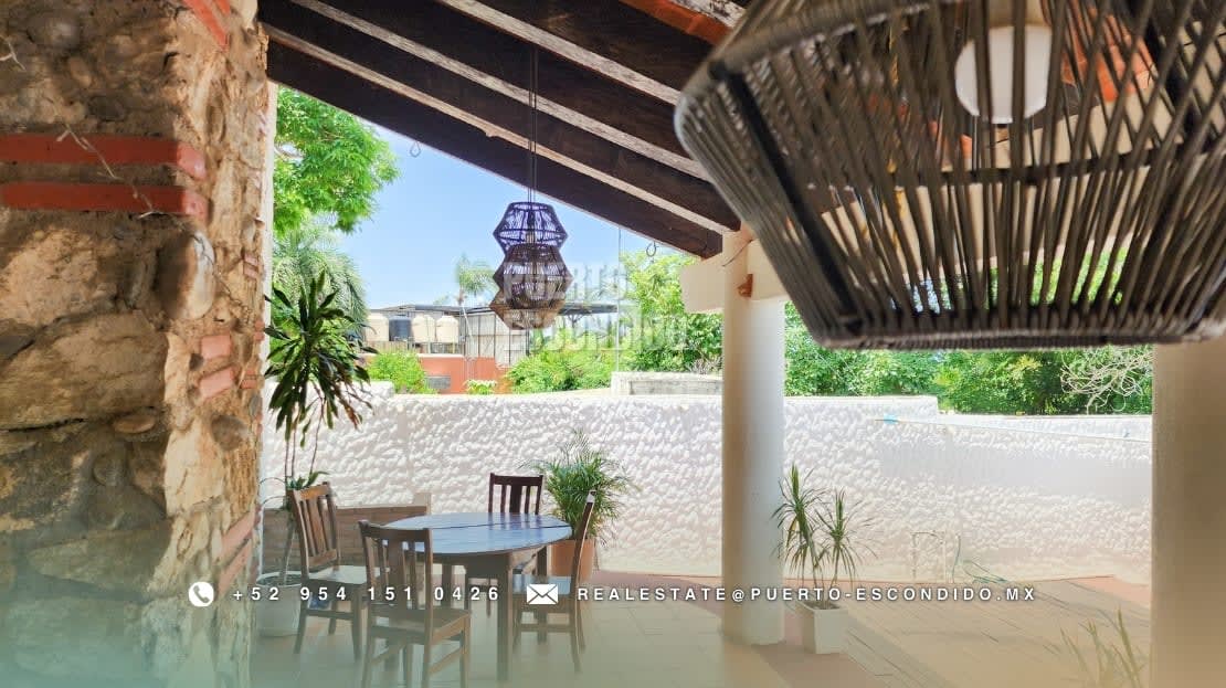 Turnkey Vacation Rental Investment Property in La Punta — photo 4