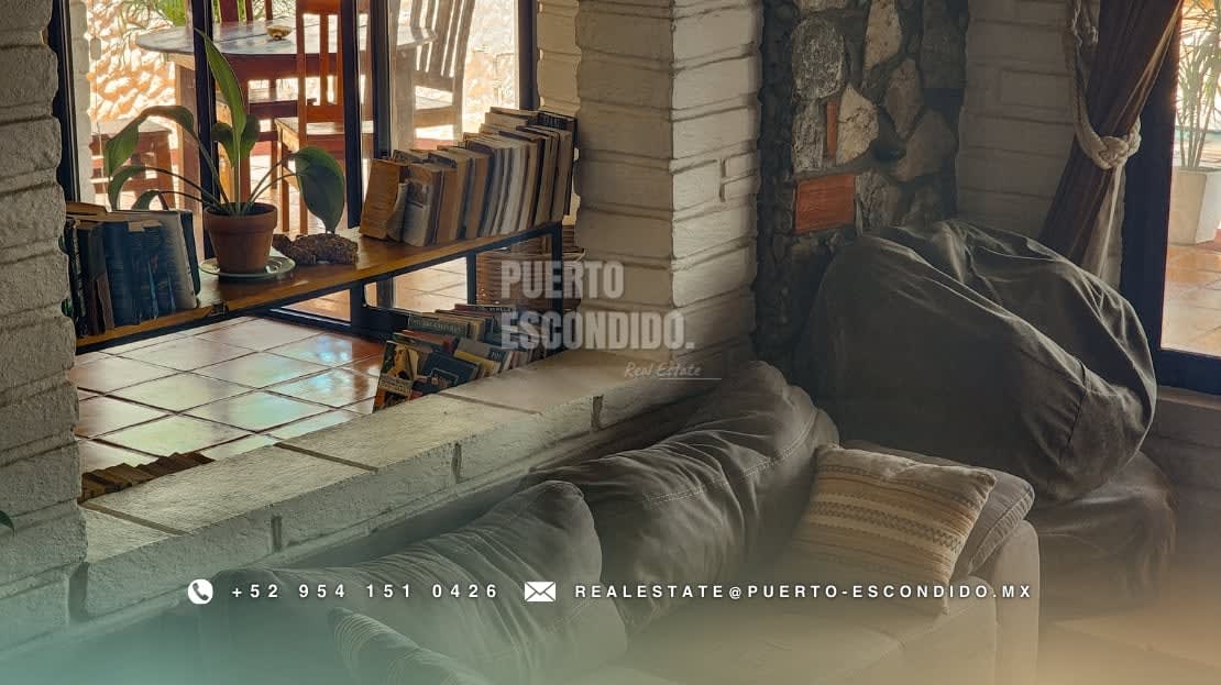 Propiedad con Negocio Vacacional Operando en La Punta - Miniatura 7