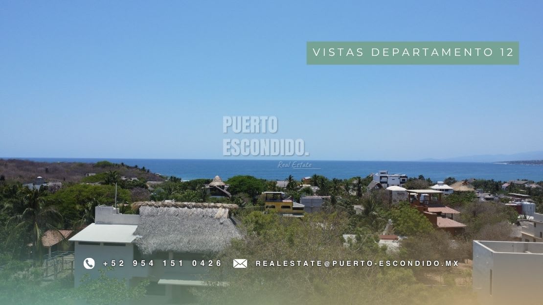 EL NIDO Apartamentos de Lujo en La Punta - Miniatura 44