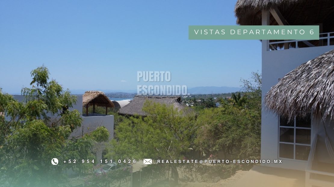 EL NIDO Apartamentos de Lujo en La Punta - Miniatura 45