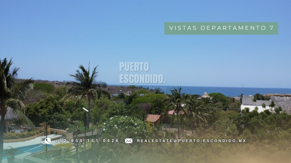 EL NIDO Apartamentos de Lujo en La Punta - Miniatura 46