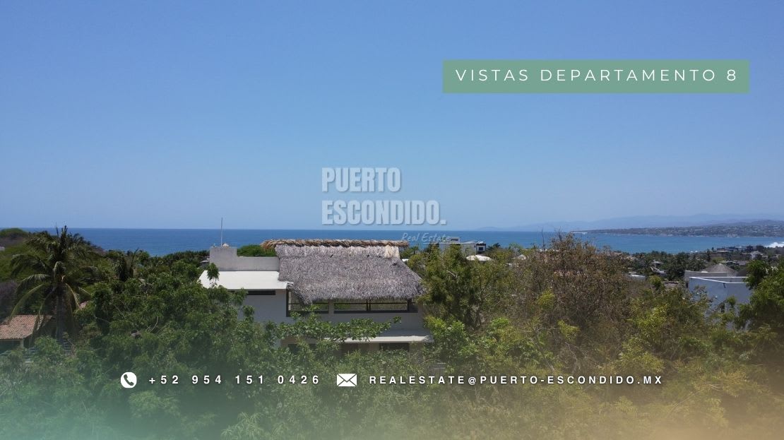 EL NIDO Apartamentos de Lujo en La Punta - Miniatura 48