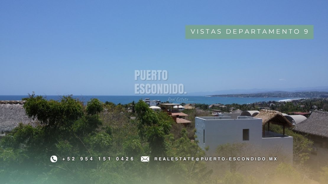 EL NIDO Apartamentos de Lujo en La Punta - Miniatura 49