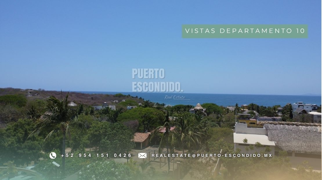 EL NIDO Apartamentos de Lujo en La Punta - Miniatura 50