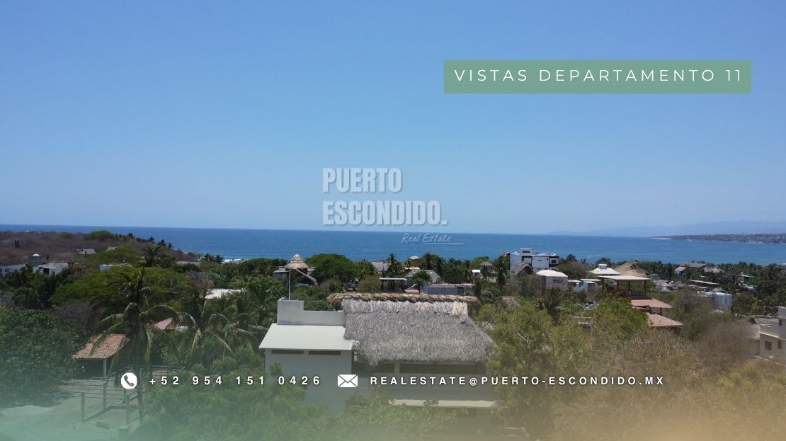 EL NIDO Apartamentos de Lujo en La Punta - Miniatura 51