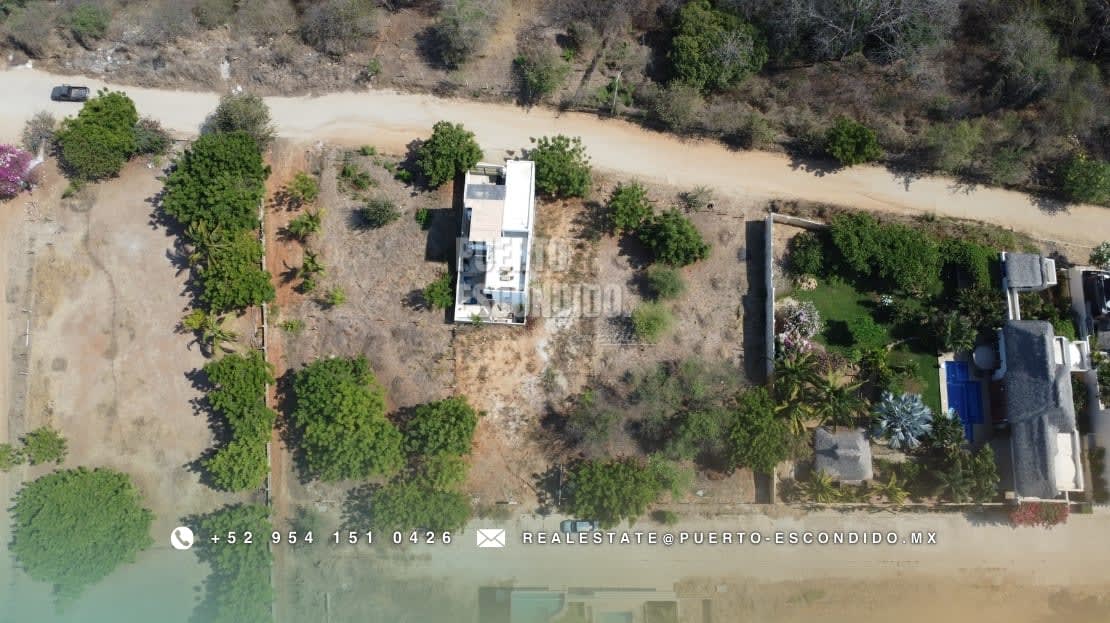 Condominios de lujo en Punta Zicatela — foto 3