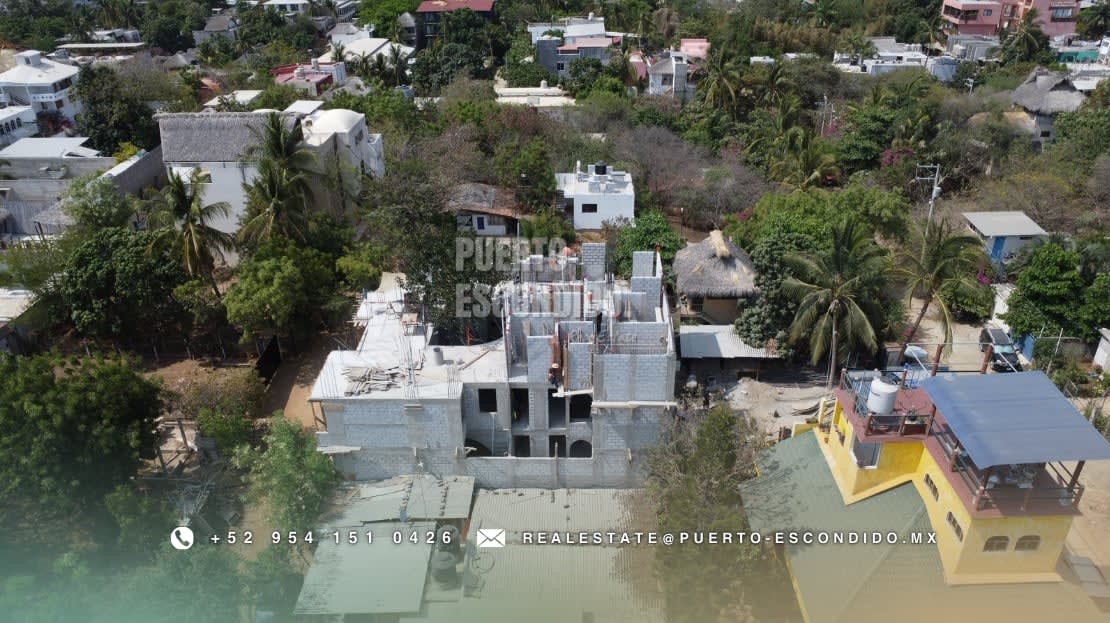 Comfort and Exclusivity: Apartments a Few Steps From the Beach — photo 5