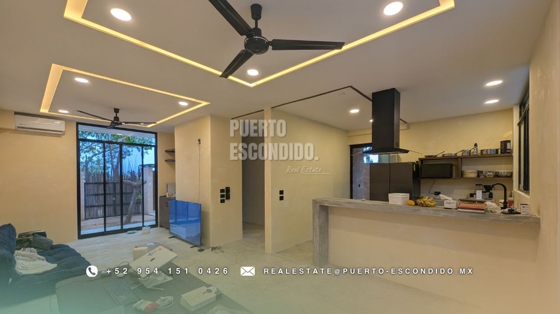 Tu Residencia de Lujo en La Barra — foto 2