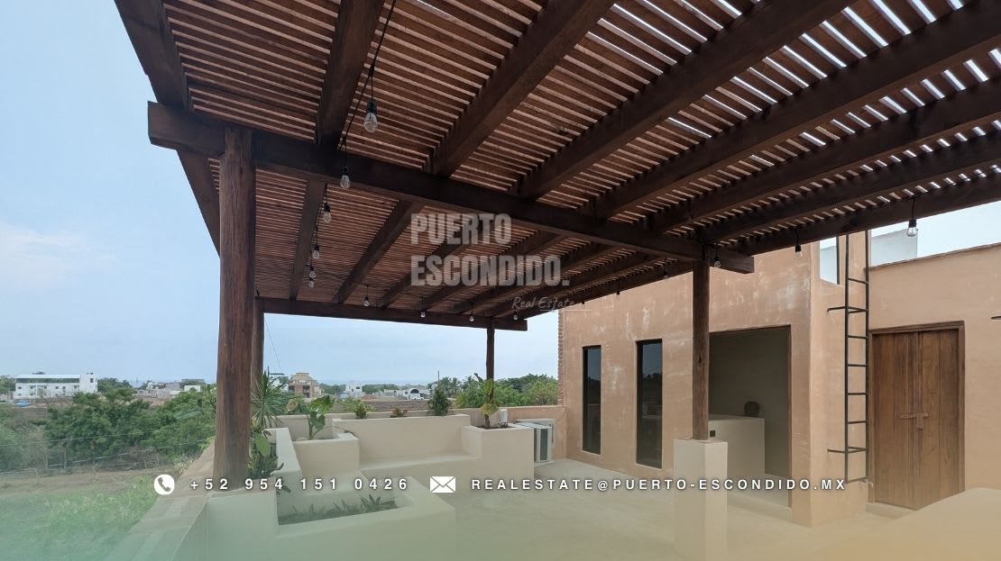 Tu Residencia de Lujo en La Barra - Miniatura 8