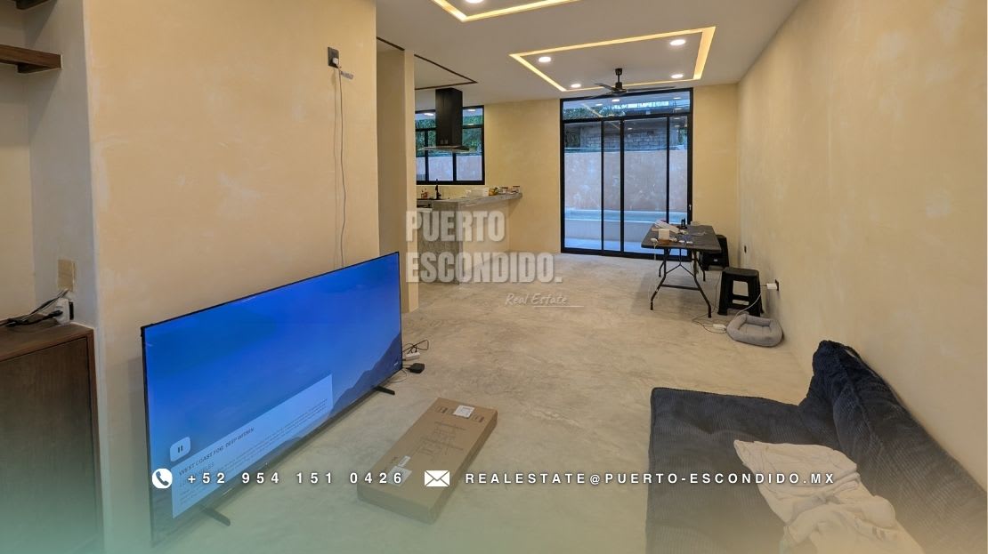 Tu Residencia de Lujo en La Barra - Miniatura 9