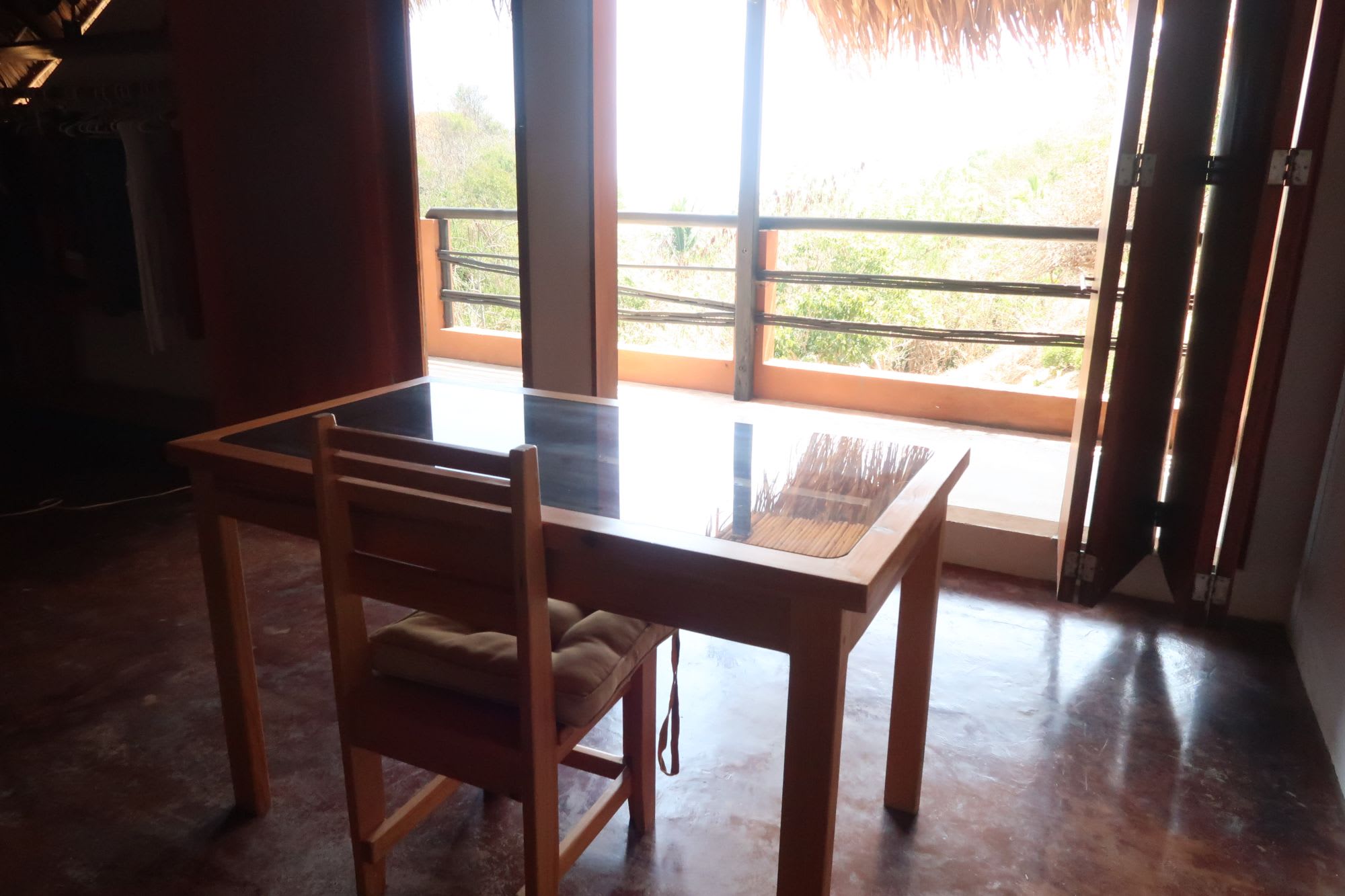 Casa Huitzil — Refugio Costero en Mazunte - Miniatura 15