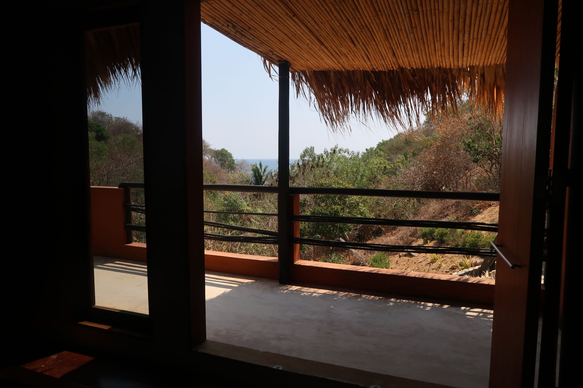 Casa Huitzil — Refugio Costero en Mazunte - Miniatura 16