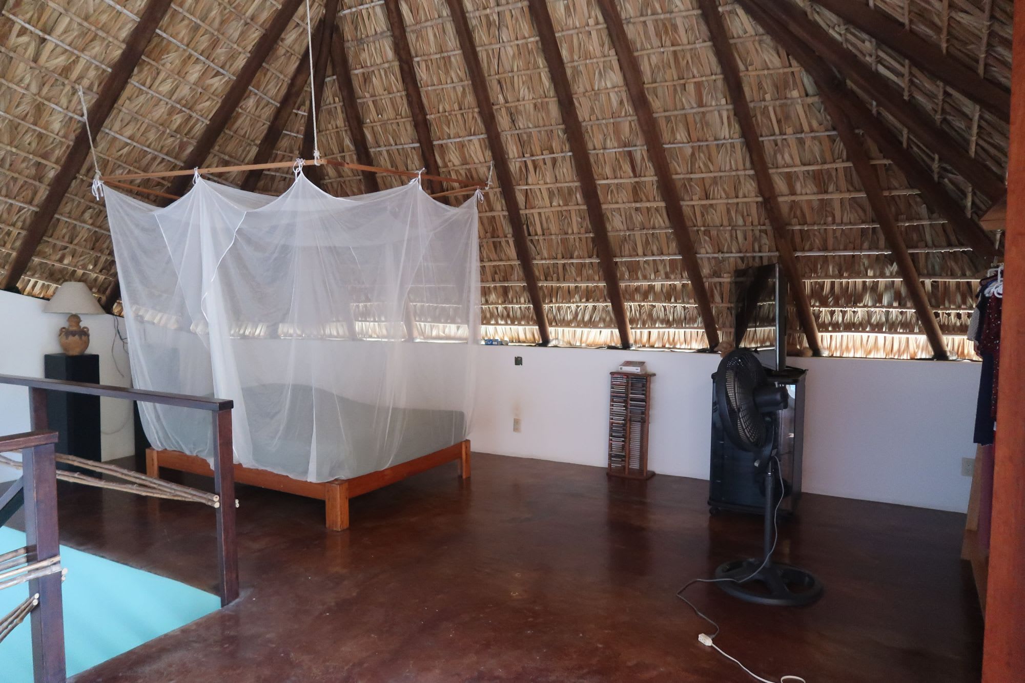 Casa Huitzil — Refugio Costero en Mazunte - Miniatura 14