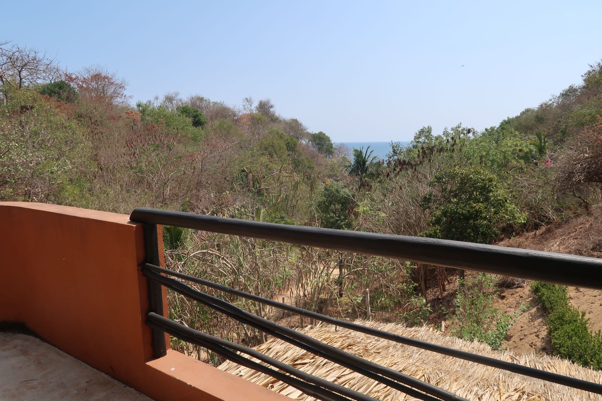 Casa Huitzil — Refuge Côtier à Mazunte — photo 4