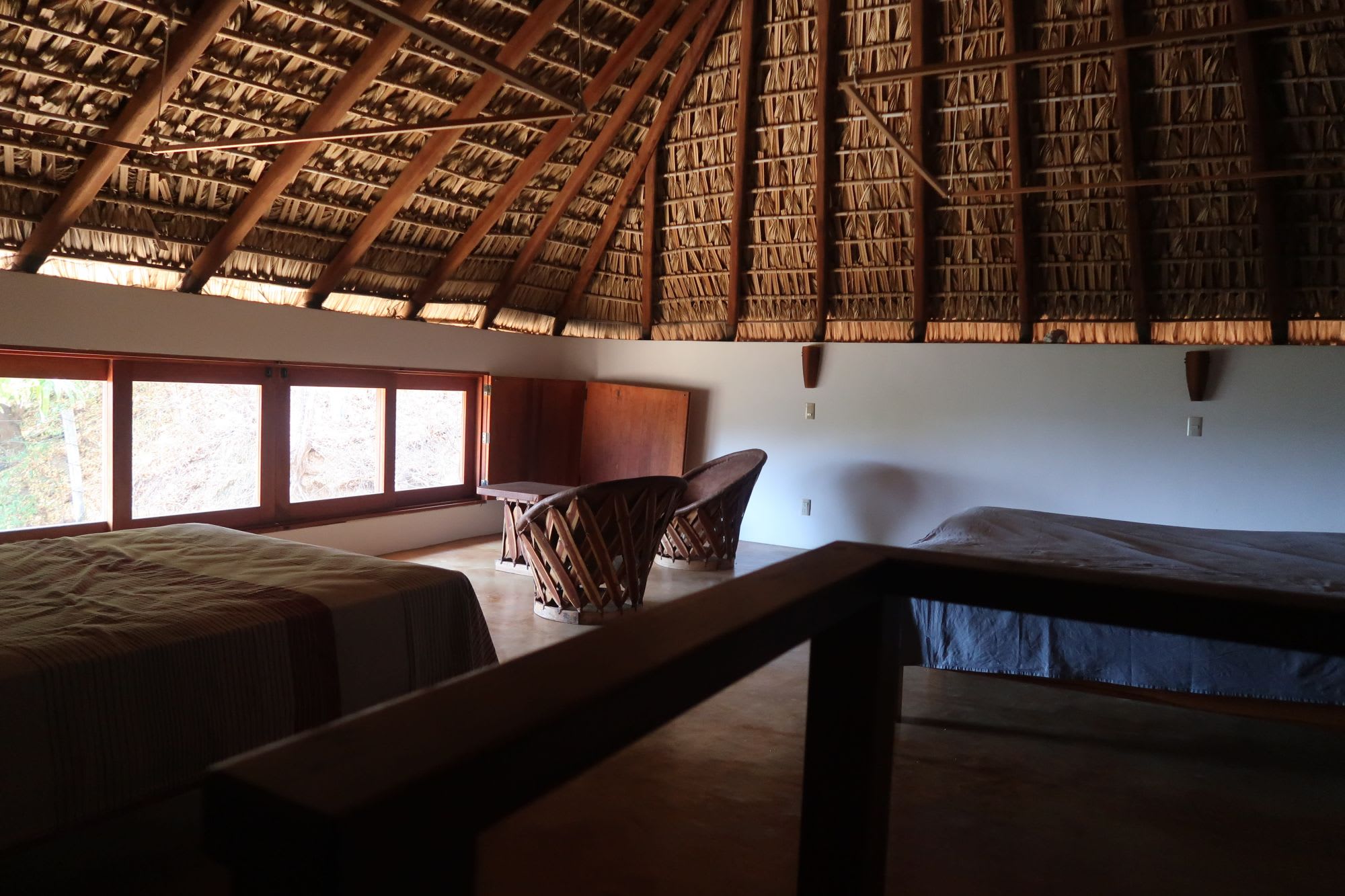 Casa Huitzil — Secluded Coastal Haven in Mazunte — photo 5