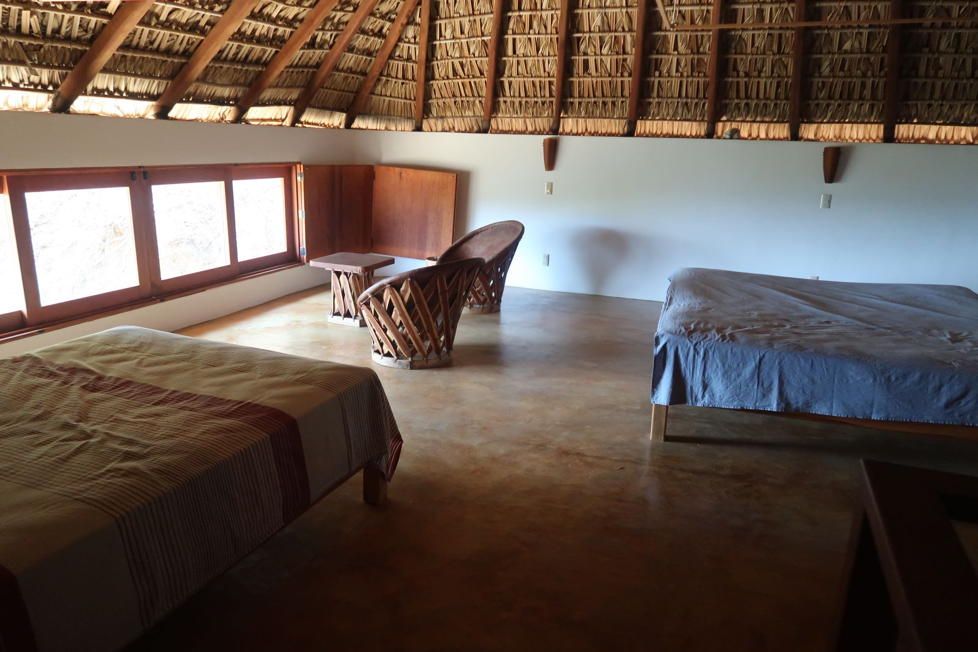 Casa Huitzil — Refugio Costero en Mazunte - Miniatura 23