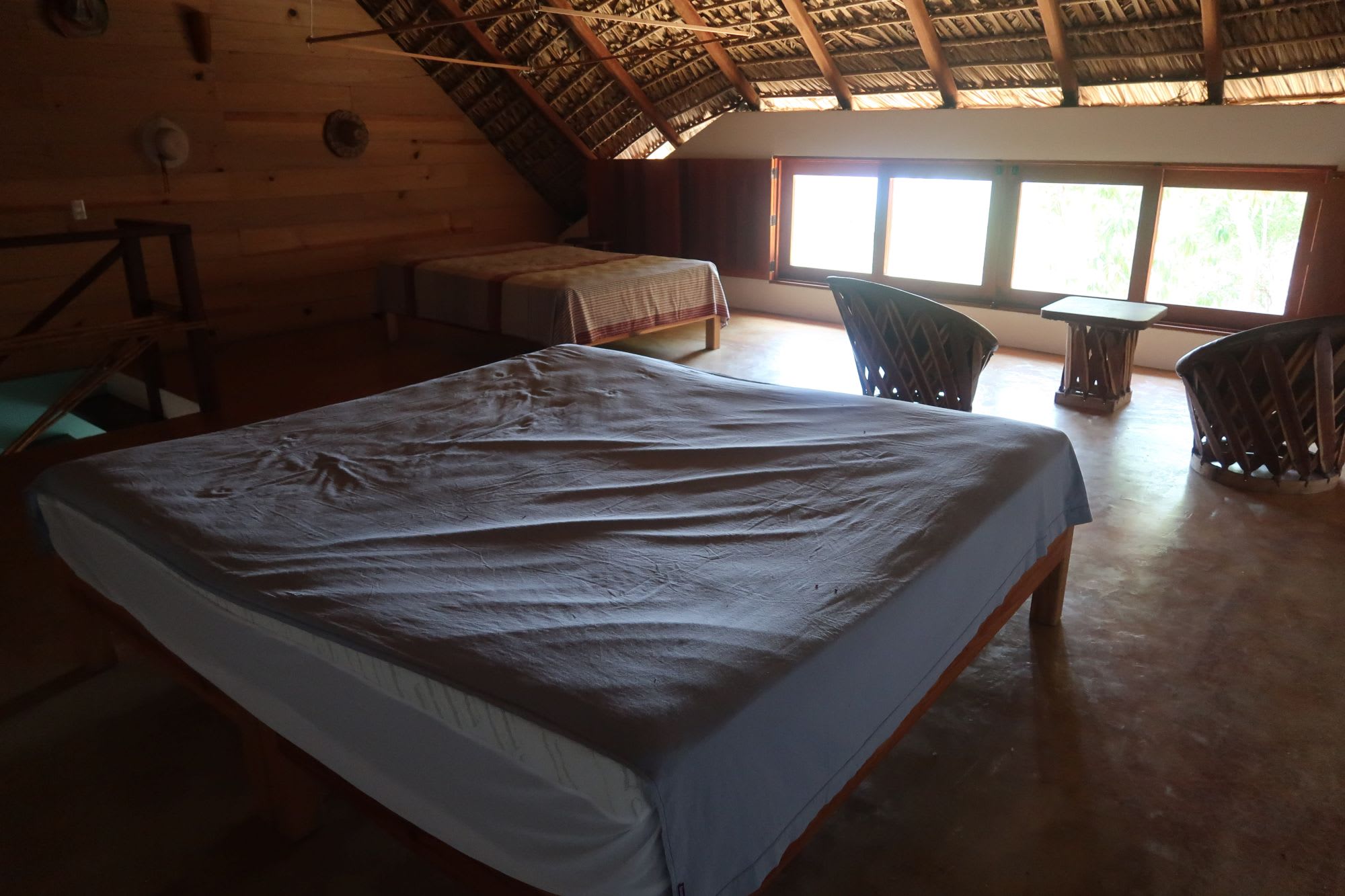 Casa Huitzil — Refugio Costero en Mazunte - Miniatura 25