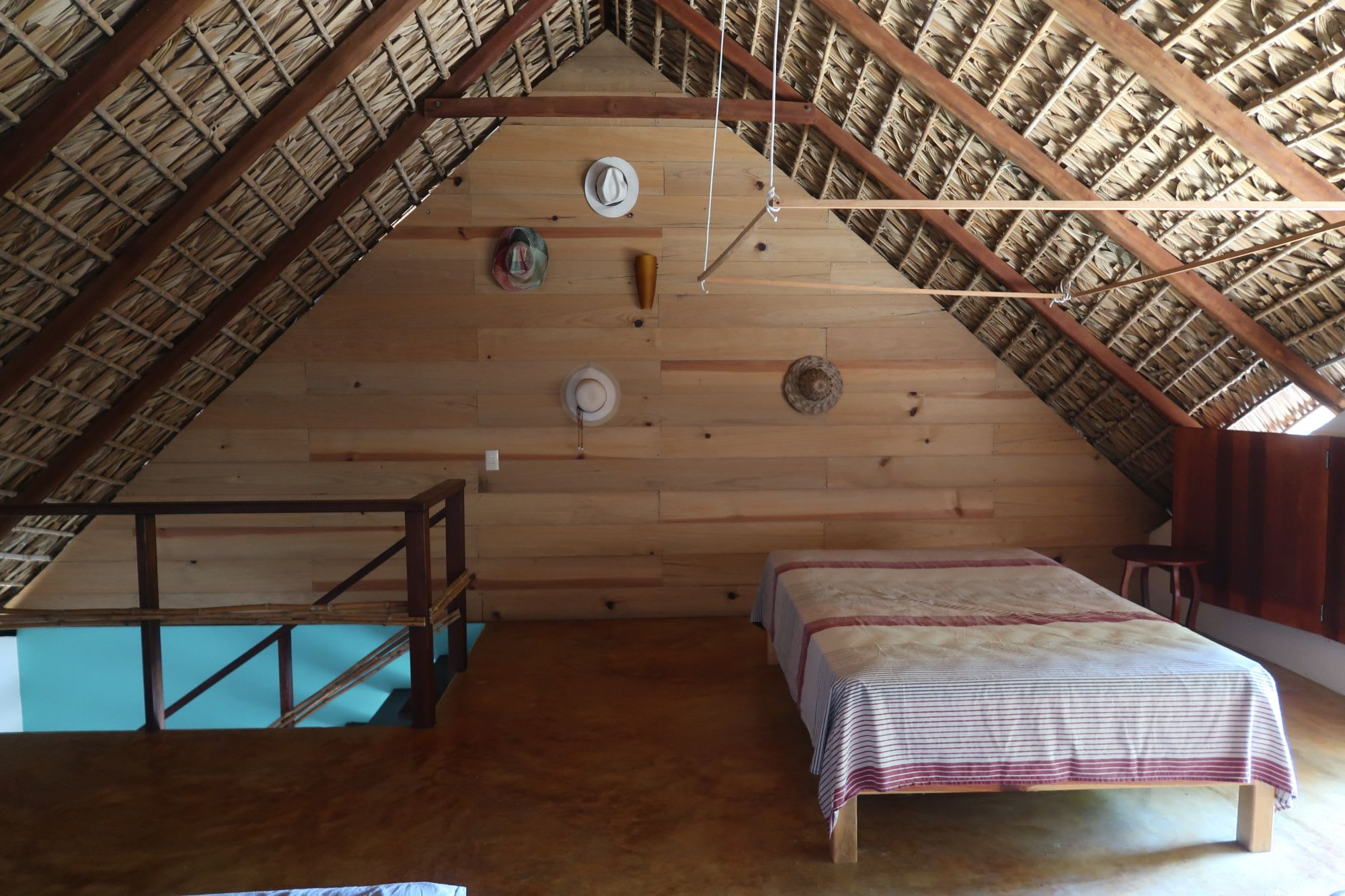 Casa Huitzil — Refugio Costero en Mazunte - Miniatura 22