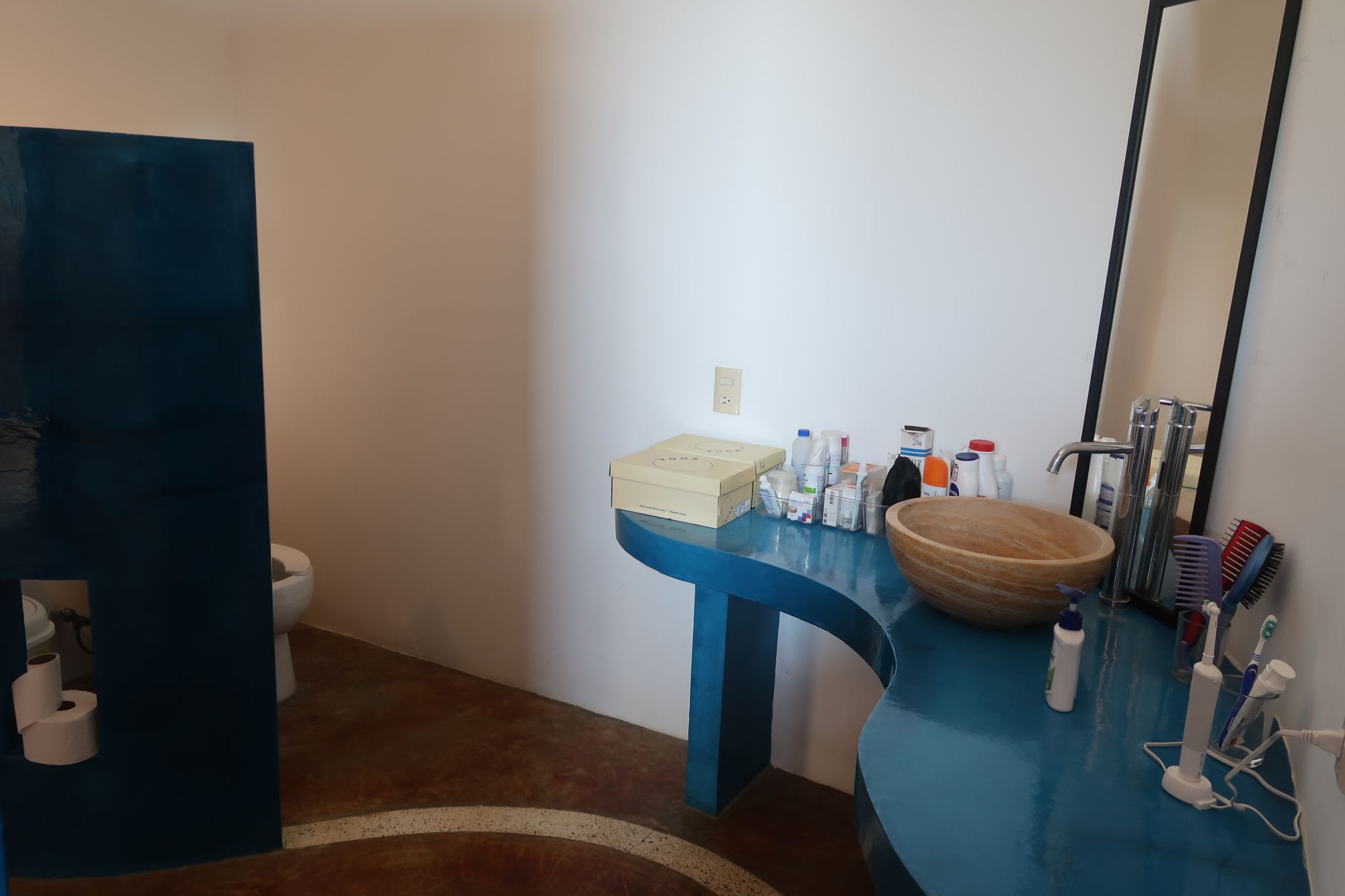 Casa Huitzil — Refugio Costero en Mazunte - Miniatura 10