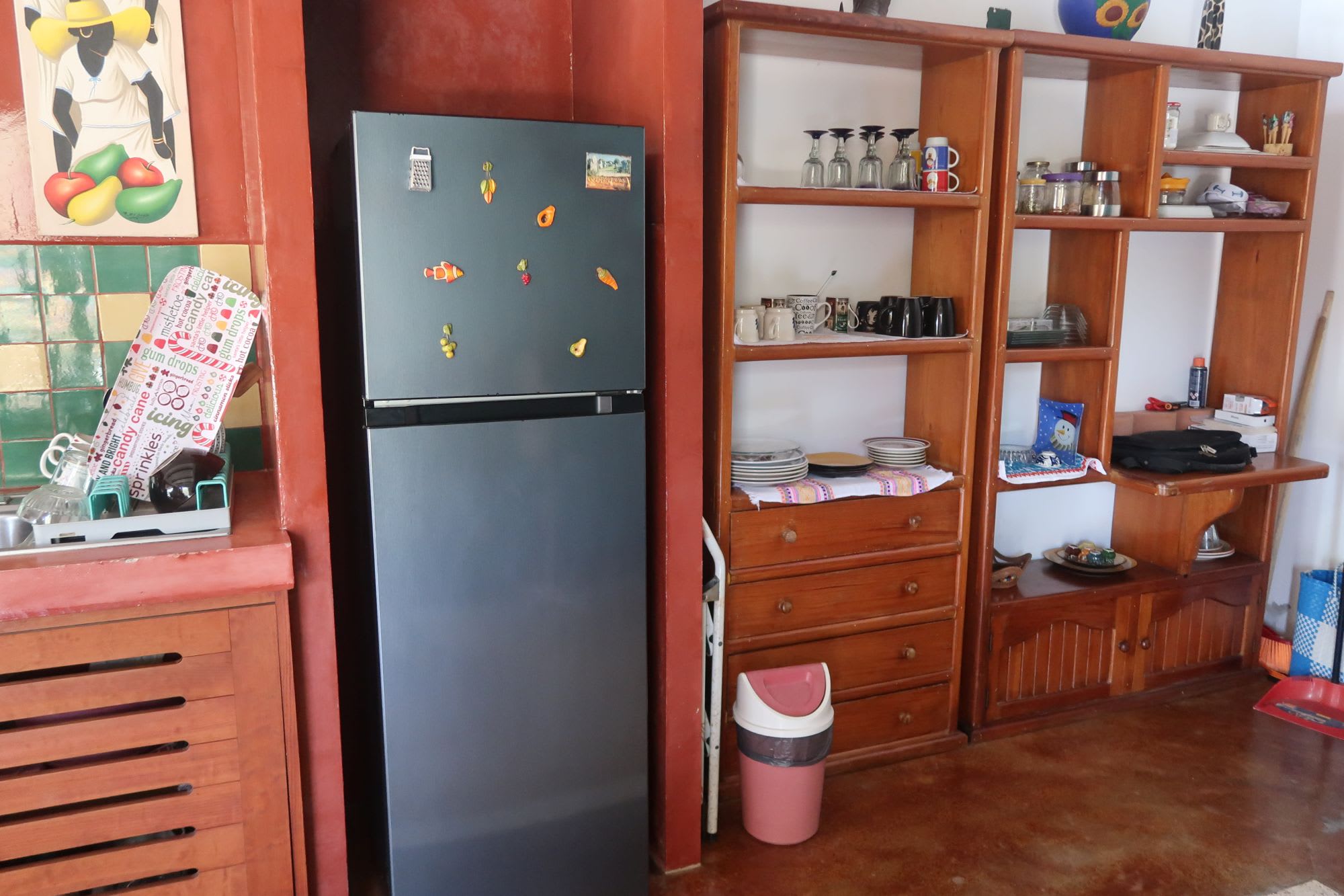 Casa Huitzil — Refugio Costero en Mazunte - Miniatura 8