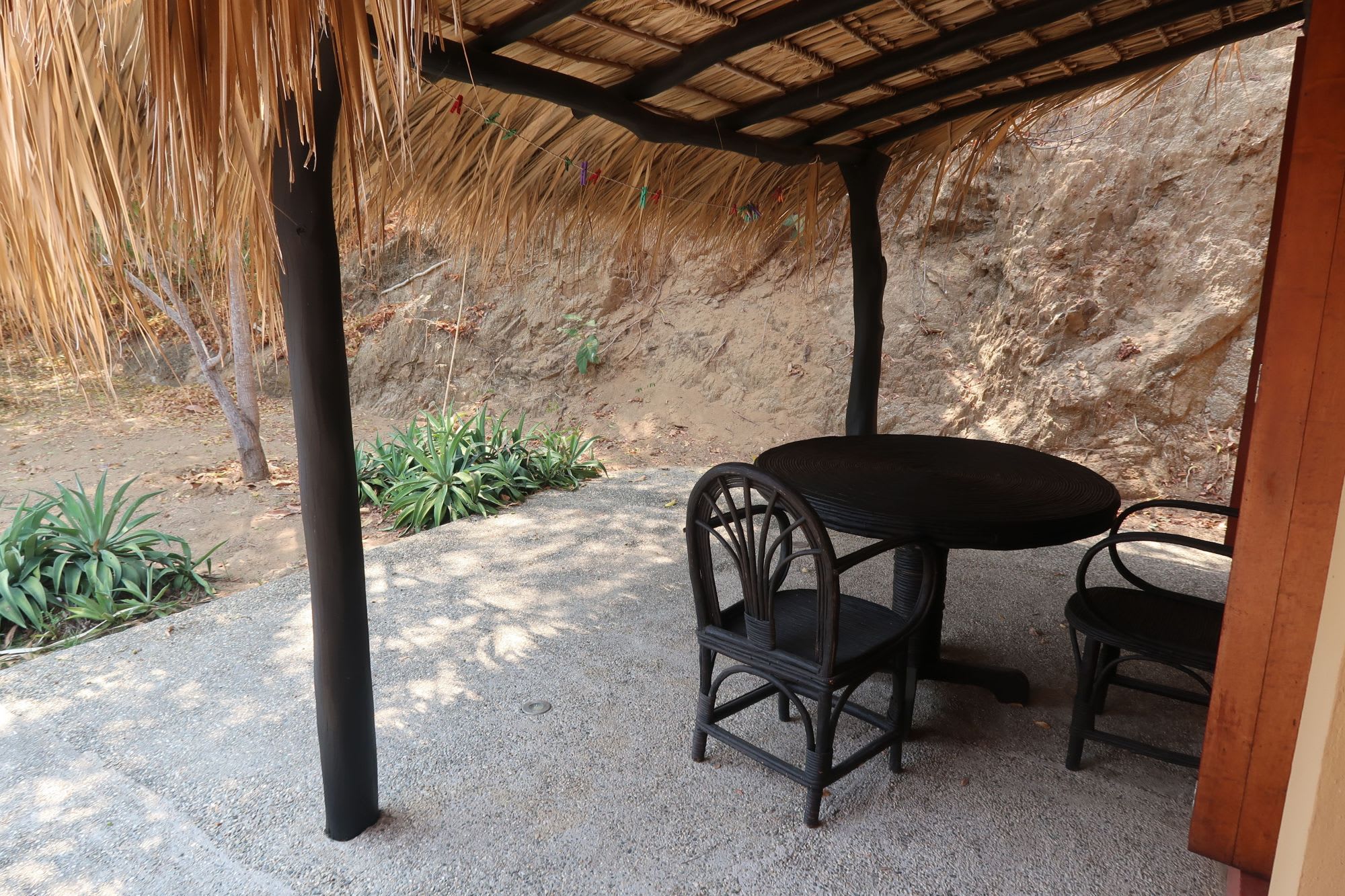 Casa Huitzil — Refugio Costero en Mazunte - Miniatura 18