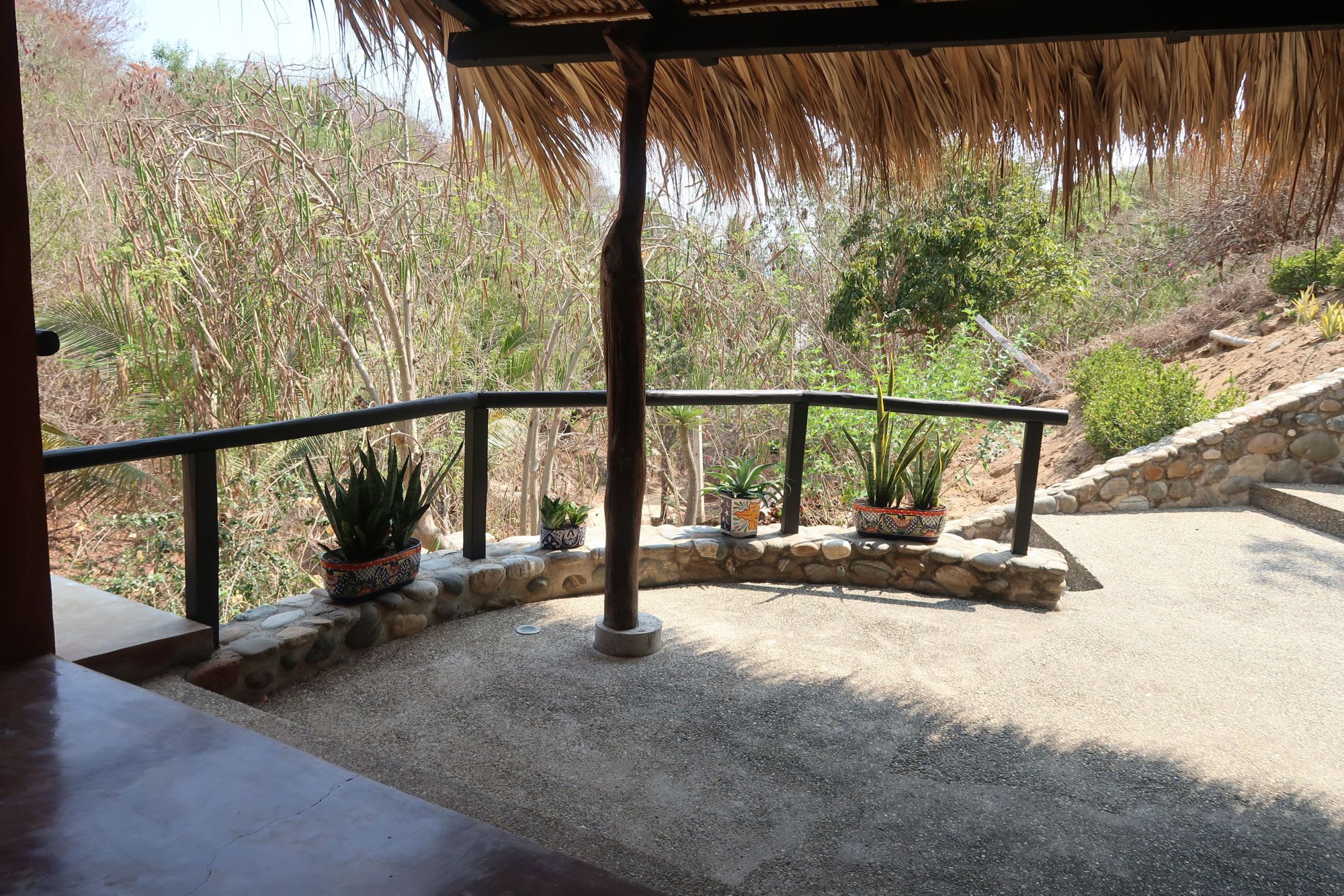 Casa Huitzil — Refugio Costero en Mazunte - Miniatura 17