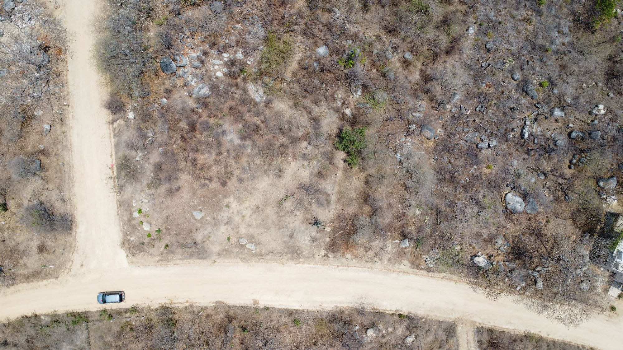 Diamond Lot — Tierra Blanca Ocean View — photo 2